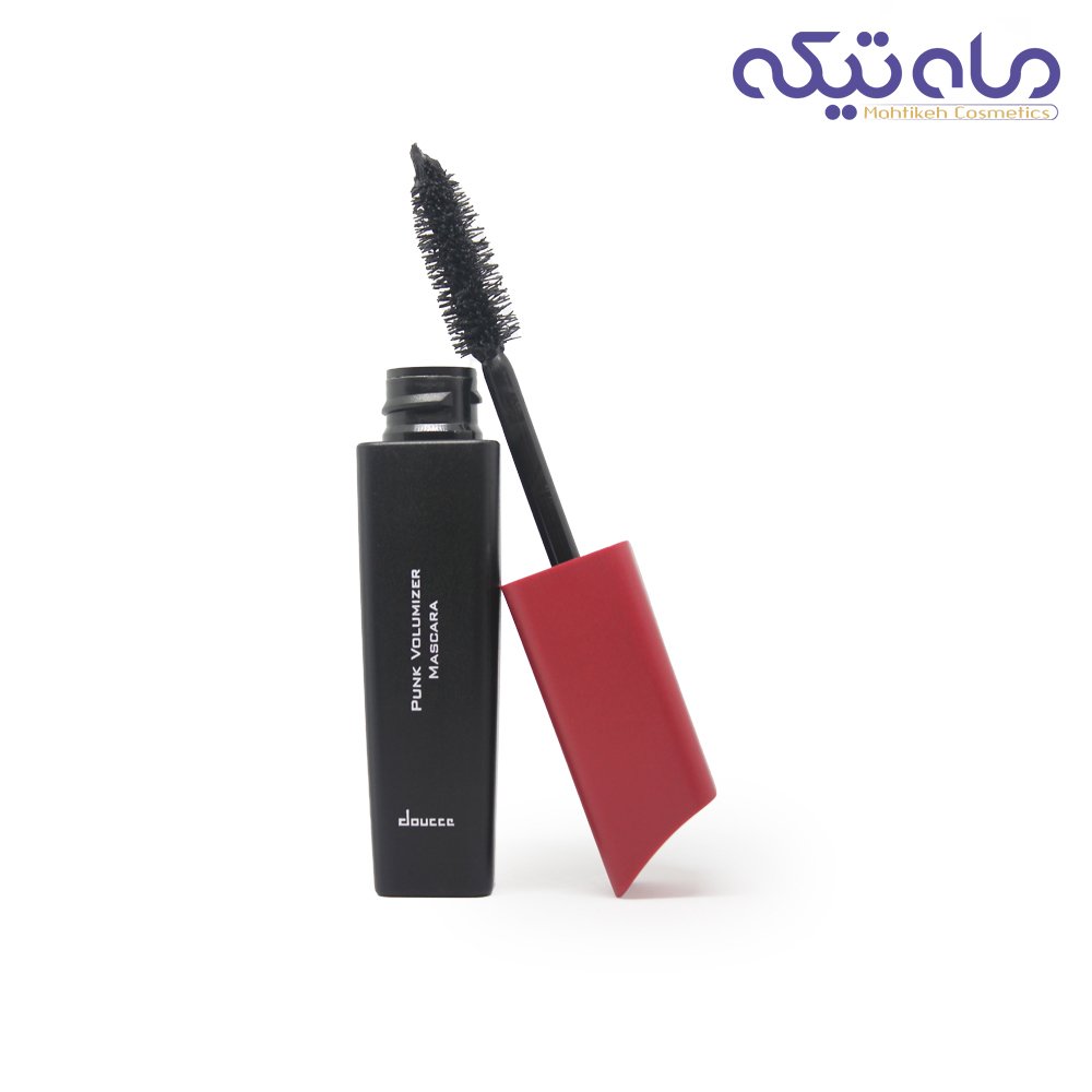 ریمل حجم دهنده دوسه