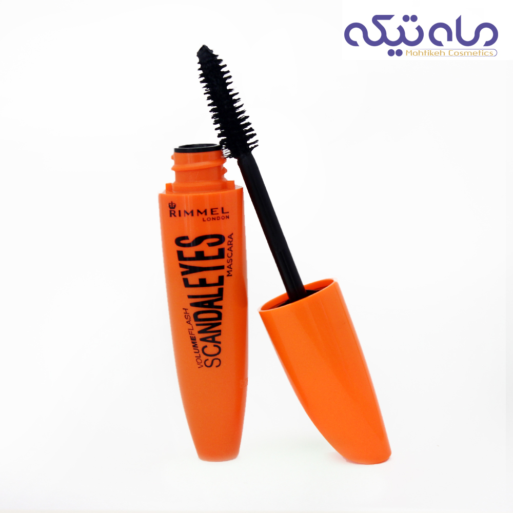 ریمل حجم دهنده